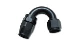 Vibrant -20AN 150 Degree Elbow Hose End Fitting thumbnail 3