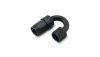 Vibrant -4AN 180 Degree Elbow Hose End Fitting thumbnail 6