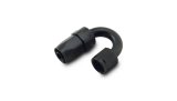 Vibrant -12AN 180 Degree Elbow Hose End Fitting thumbnail 2