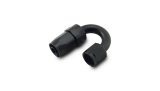 Vibrant -12AN 180 Degree Elbow Hose End Fitting thumbnail 7