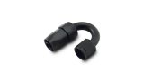Vibrant -20AN 180 Degree Elbow Hose End Fitting thumbnail 2