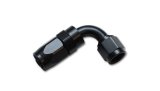 Vibrant -6AN 90 Degree Elbow Hose End Fitting thumbnail 3