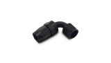 Vibrant -6AN 90 Degree Elbow Hose End Fitting thumbnail 5