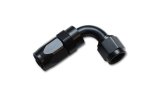 Vibrant -20AN 90 Degree Elbow Hose End Fitting thumbnail 3