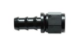Vibrant -4AN Push-On Straight Hose End Fitting - Aluminum thumbnail 3
