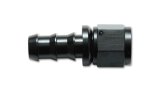 Vibrant -8AN Push-On Straight Hose End Fitting - Aluminum thumbnail 7