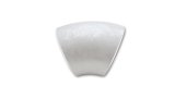 Vibrant 1.25in Nom. Schedule-10 T304 SS Long Radius 45 deg. Elbow thumbnail 2