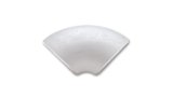 Vibrant 1.25in Nom. Schedule-10 T304 SS Tight Radius 90 deg. Elbow thumbnail 2