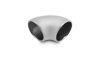 Vibrant 1.25in Nom. Schedule-10 T304 SS Tight Radius 90 deg. Elbow thumbnail 6