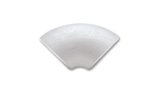 Vibrant 2.5in Nom. Schedule-10 T304 SS Tight Radius 90 deg. Elbow thumbnail 7
