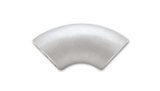 Vibrant 1.5in Nom. Schedule-10 T304 SS Long Radius 90 deg. Elbow thumbnail 4