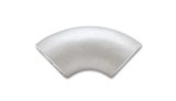 Vibrant 1.5in Nom. Schedule-10 T304 SS Long Radius 90 deg. Elbow thumbnail 7