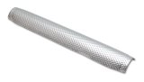 Vibrant SHEETHOT Premed Pipe Shield 2in-3in OD Straight Tubing 1 foot length rated direct heat 1100F thumbnail 1