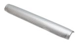 Vibrant SHEETHOT Premed Pipe Shield 2in-3in OD Straight Tubing 1 foot length rated direct heat 1100F thumbnail 3