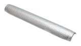 Vibrant SHEETHOT Premed Pipe Shield 2in-3in OD Straight Tubing 1 foot length rated direct heat 1100F thumbnail 4