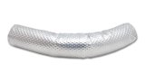 Vibrant SHEETHOT Premed 90 degree Pipe Shield 2in-3in OD Tubing 18in long thumbnail 4