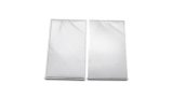 Vibrant SHEETHOT TF-600 6 ply AL heat shield 26.75inx17in Sheet Size thumbnail 2