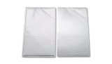 Vibrant SHEETHOT TF-600 6 ply AL heat shield 26.75inx17in Sheet Size thumbnail 3