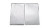 Vibrant SHEETHOT TF-600 6 ply AL heat shield 26.75inx17in Sheet Size thumbnail 4