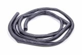 Vibrant 3/4in O.D. Flexible Split Sleeving (10 foot length) Black thumbnail 8