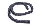 Vibrant 1in O.D. Flexible Split Sleeving (5 foot length) Black thumbnail 8
