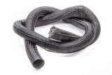 Vibrant 1.5in O.D. Flexible Split Sleeving (5 foot length) Black thumbnail 8