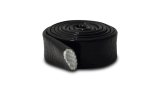 Vibrant 1in O.D. Heat Protect Flexible Sleeving (5 foot length) Black thumbnail 2