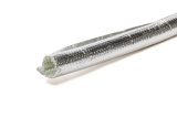 Vibrant 1/2in O.D. ExtremeShield 1400 Flexible Reflective Wrap (4 foot length) thumbnail 7