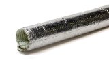 Vibrant 1in O.D. ExtremeShield 1400 Flexible Reflective Wrap (4 foot length) thumbnail 7