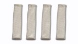 Vibrant 3/4in Dia Spark Plug Boot Insulator (4/Pack) Natural color thumbnail 1