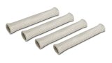 Vibrant 3/4in Dia Spark Plug Boot Insulator (4/Pack) Natural color thumbnail 2