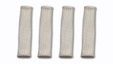 Vibrant 3/4in Dia Spark Plug Boot Insulator (4/Pack) Natural color thumbnail 3