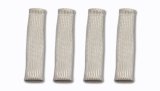 Vibrant 3/4in Dia Spark Plug Boot Insulator (4/Pack) Natural color thumbnail 4