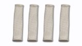 Vibrant 3/4in Dia Spark Plug Boot Insulator (4/Pack) Natural color thumbnail 5
