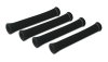 Vibrant 3/4in Dia Spark Plug Boot Insulator (4/Pack) Black color thumbnail 6
