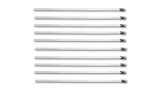 Vibrant SS Cable Ties 7.5in Long (10 cable ties / Pack) thumbnail 2