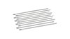 Vibrant SS Cable Ties 7.5in Long (10 cable ties / Pack) thumbnail 6