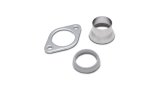 Vibrant J-Spec Header Installation Kit (flange and donut gasket for Headers with 2.5in OD outlet) thumbnail 2