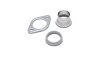 Vibrant J-Spec Header Installation Kit (flange and donut gasket for Headers with 2.5in OD outlet) thumbnail 4