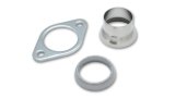 Vibrant J-Spec Header Installation Kit (flange and donut gasket for Headers with 2.5in OD outlet) thumbnail 5