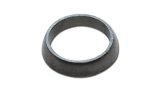 Vibrant Graphite Exh Gasket Donut Style (2.55in Slipover I.D. x 3.29in Gasket O.D. x 0.625in tall) thumbnail 1