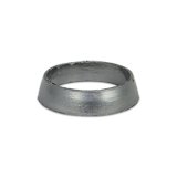 Vibrant Graphite Exh Gasket Donut Style (2.55in Slipover I.D. x 3.29in Gasket O.D. x 0.625in tall) thumbnail 9