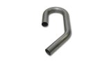 Vibrant 2.25in O.D. T304 SS U-J Mandrel Bent Tubing thumbnail 4
