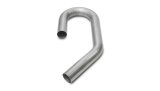 Vibrant 2.5in O.D. T304 SS U-J Mandrel Bent Tubing thumbnail 2
