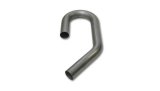 Vibrant 3.5in O.D. T304 SS U-J Mandrel Bent Tubing thumbnail 1