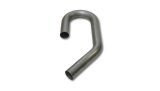Vibrant 3.5in O.D. T304 SS U-J Mandrel Bent Tubing thumbnail 3
