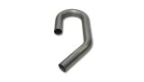 Vibrant 2.75in O.D. T304 SS U-J Mandrel Bent Tubing thumbnail 4