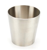 Vibrant 3in x 4in T304 Stainless Steel Straight (Concentric) Reducer thumbnail 7