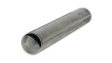Vibrant 3in O.D. T304 SS Straight Tubing (16 ga) - 5 foot length thumbnail 3