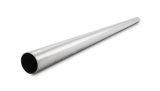 Vibrant 2.75in O.D. T304 SS Straight Tubing (16 ga) - 5 foot length thumbnail 4